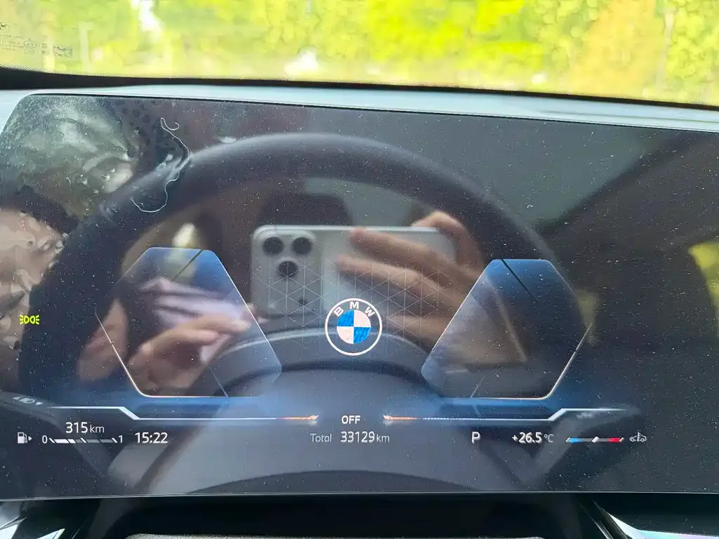 BMW X1 — фото 2