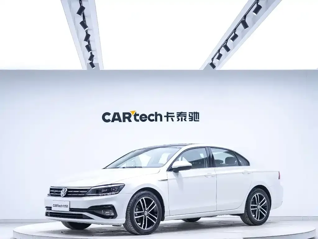 Volkswagen Lamando