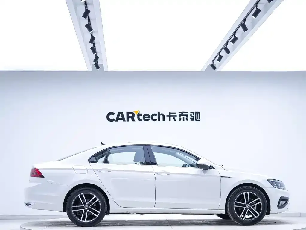 Volkswagen Lamando 2021 из CN, фото 4
