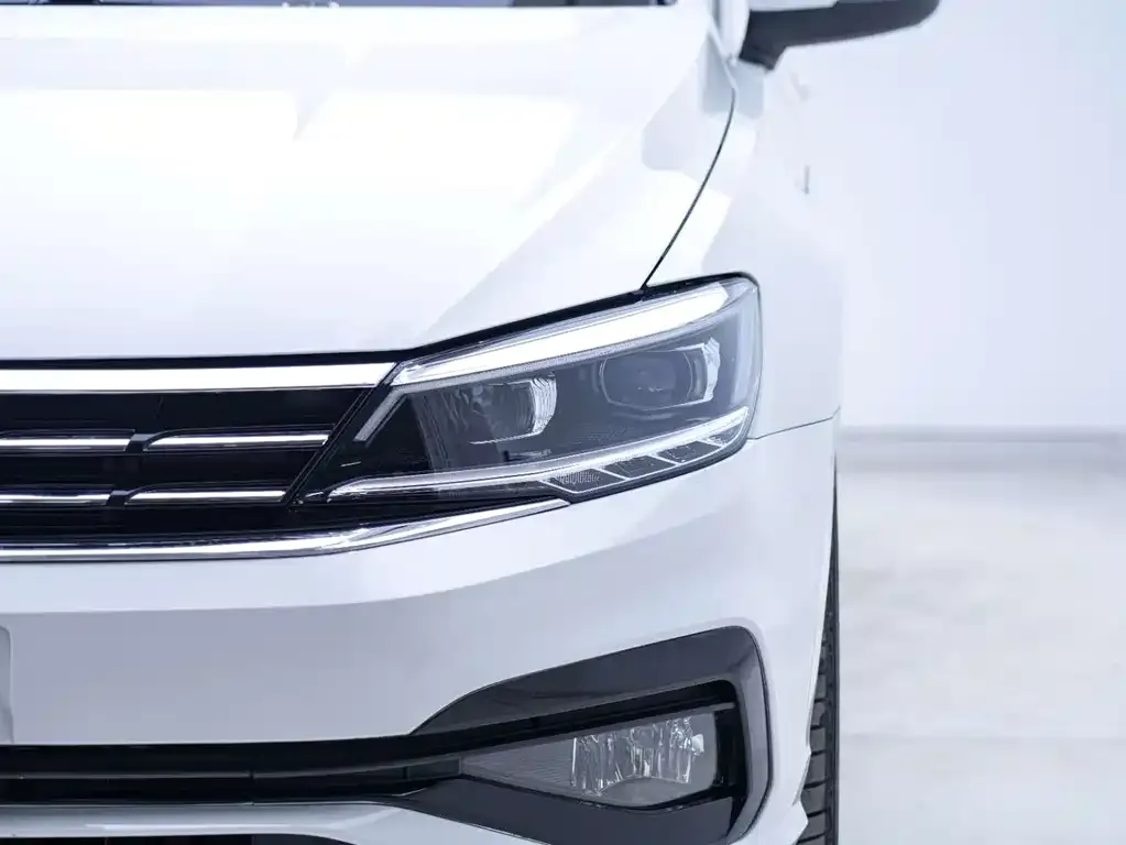 Volkswagen Lamando 2021 из CN, фото 3