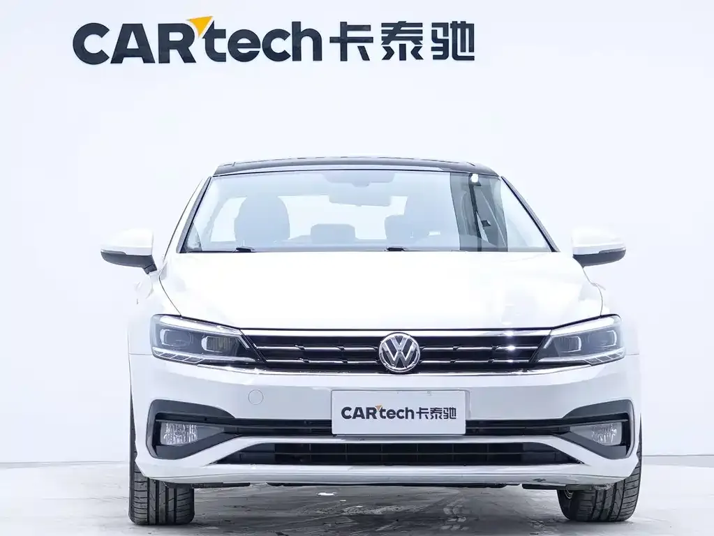 Volkswagen Lamando 2021 из CN, фото 7