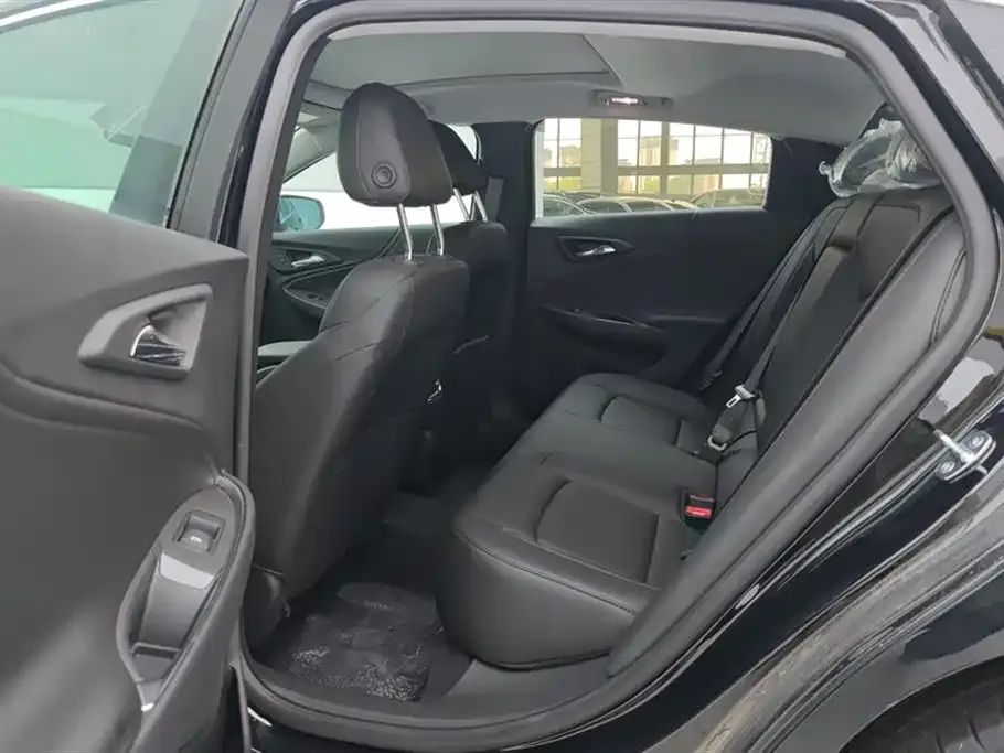 Chevrolet Malibu XL 2026 из CN, фото 6