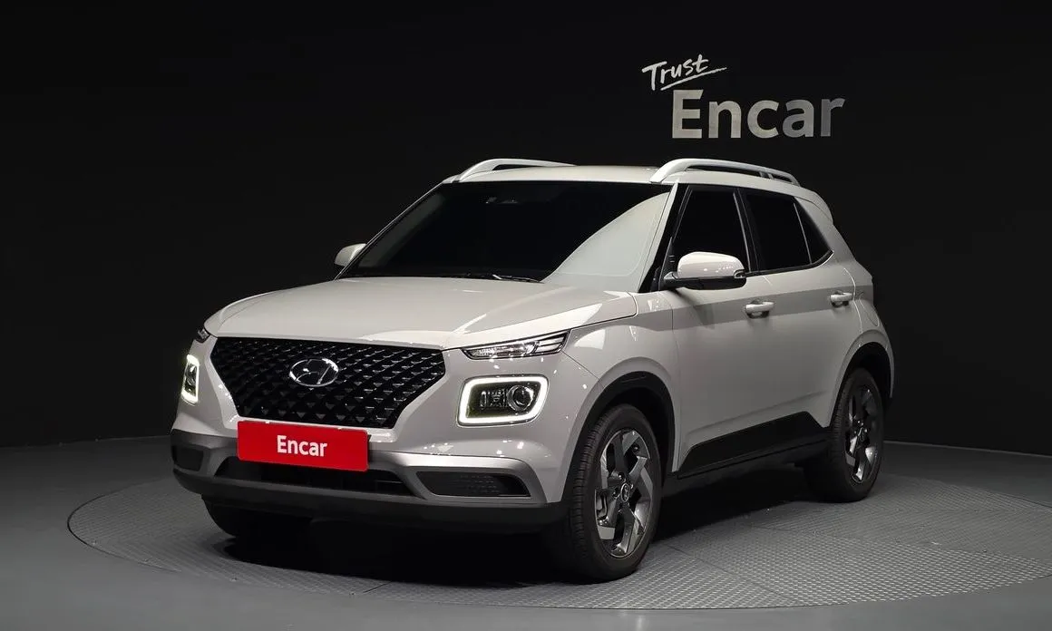 Hyundai Venue