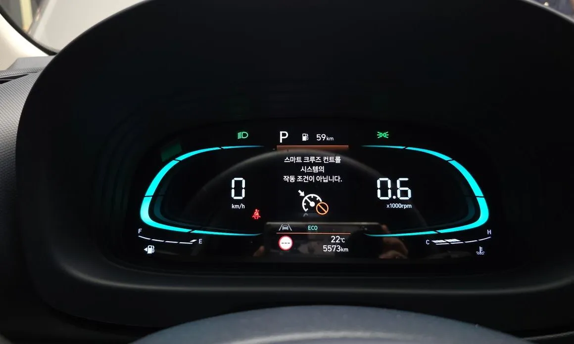 Hyundai Venue 2026 из KR, фото 4