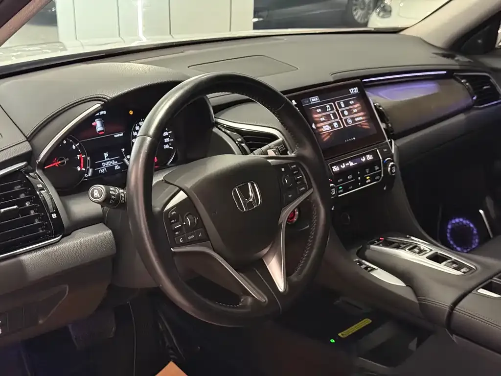 Honda Avancier 2023 из CN, фото 10