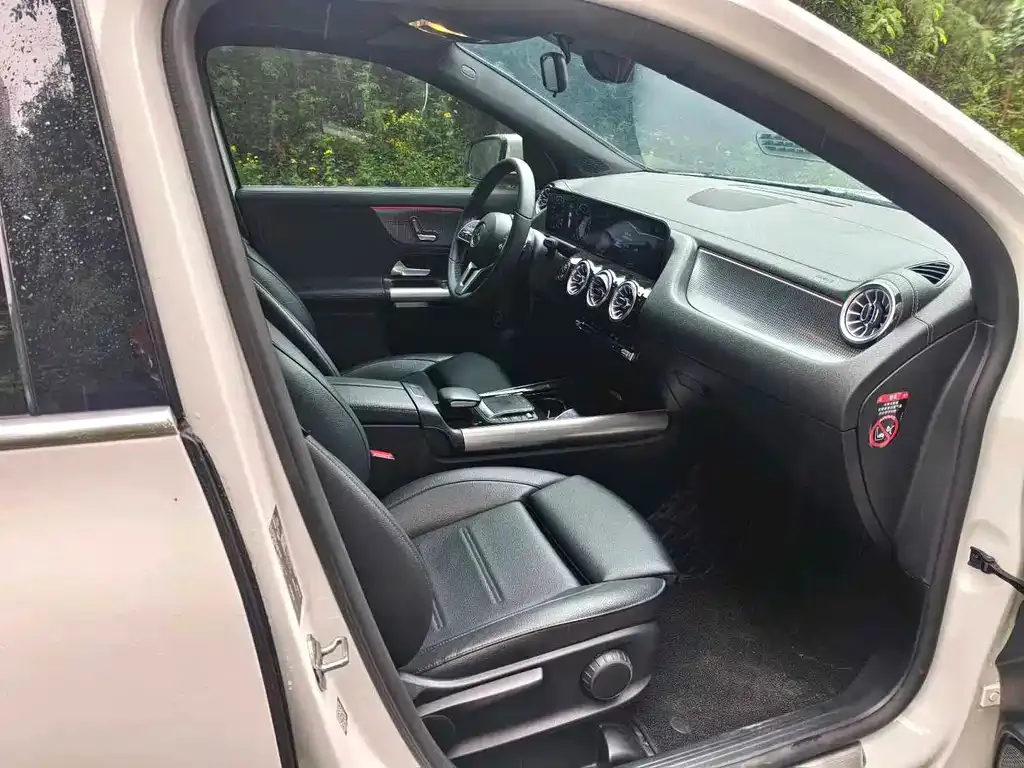 Mercedes-Benz GLA 2022 из CN, фото 3