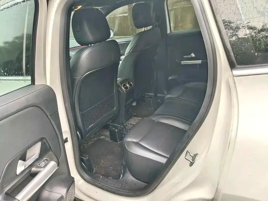 Mercedes-Benz GLA 2022 из CN, фото 2