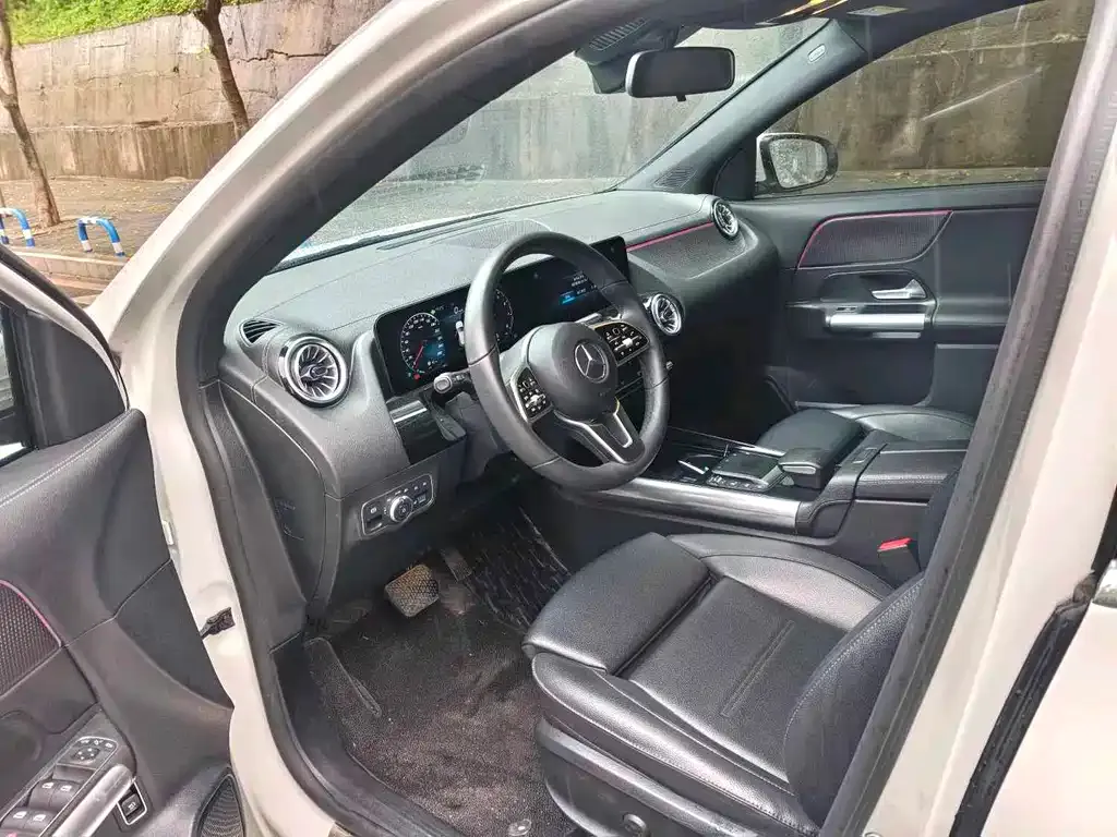 Mercedes-Benz GLA 2022 из CN, фото 10