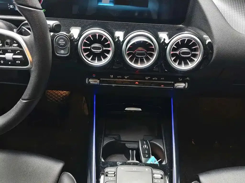 Mercedes-Benz GLA 2022 из CN, фото 5
