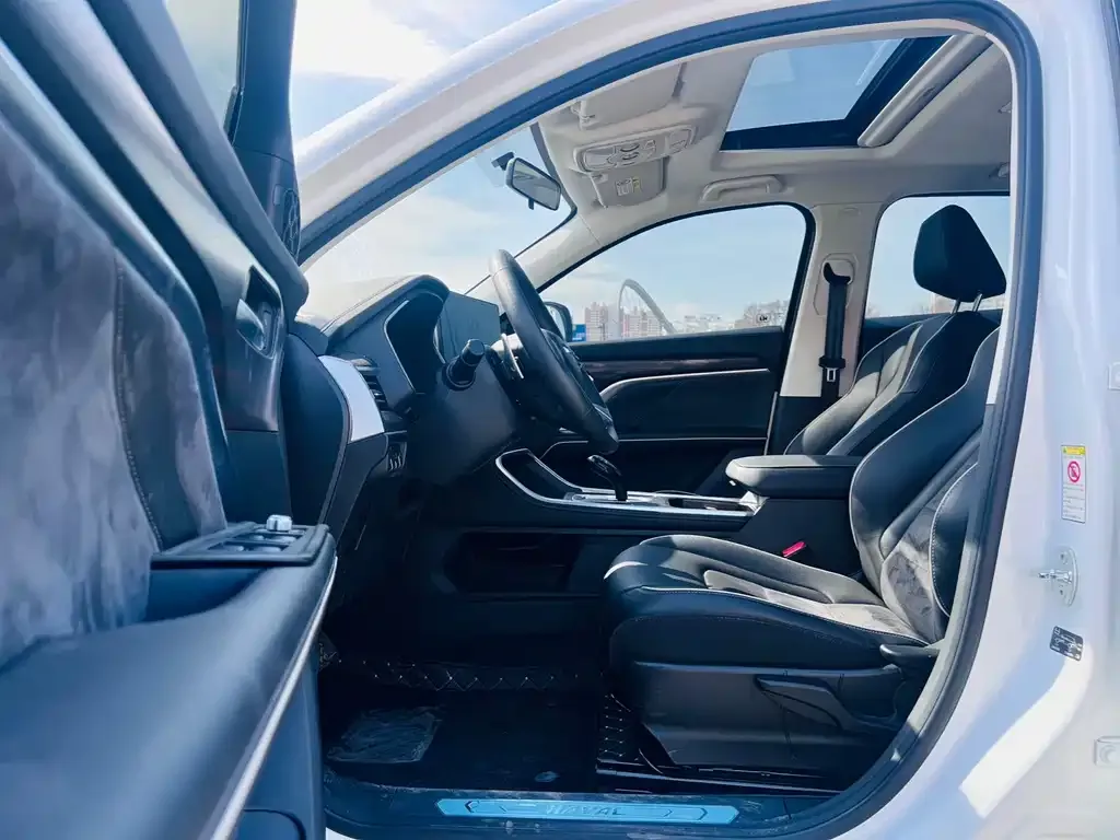 Haval H6 2023 из CN, фото 7