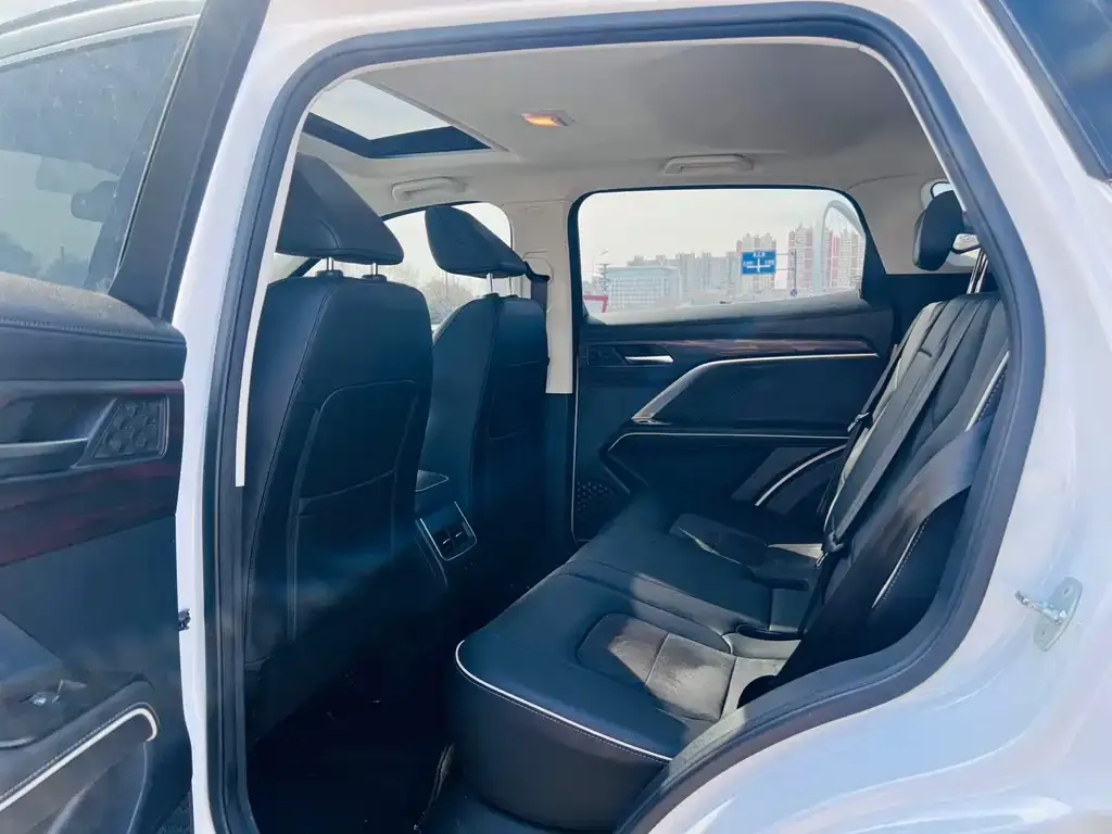 Haval H6 2023 из CN, фото 2