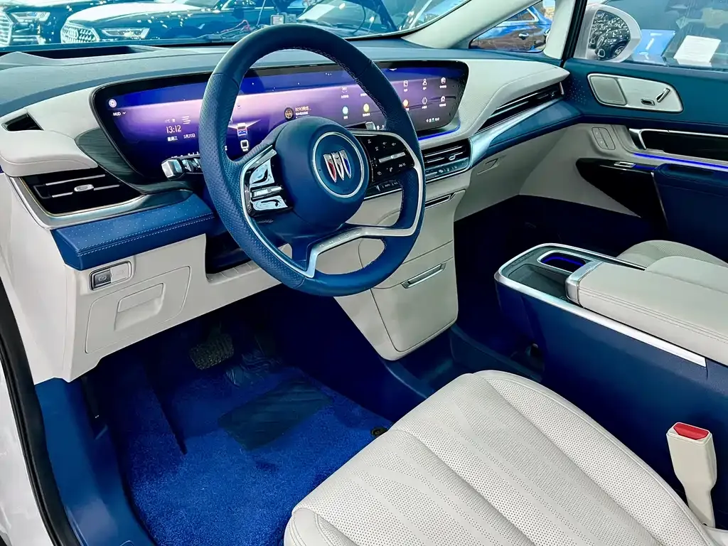 Buick Century — фото 10