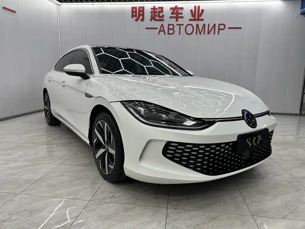 Volkswagen Lamando 2023 из CN, фото 4