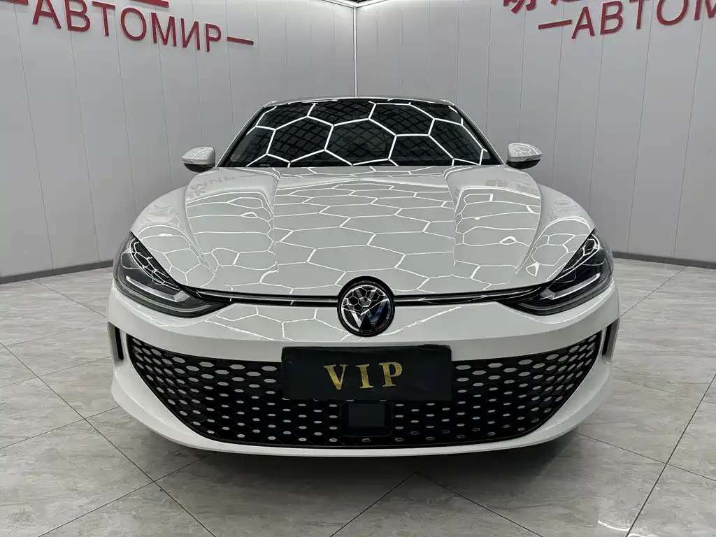 Volkswagen Lamando 2023 из CN, фото 5