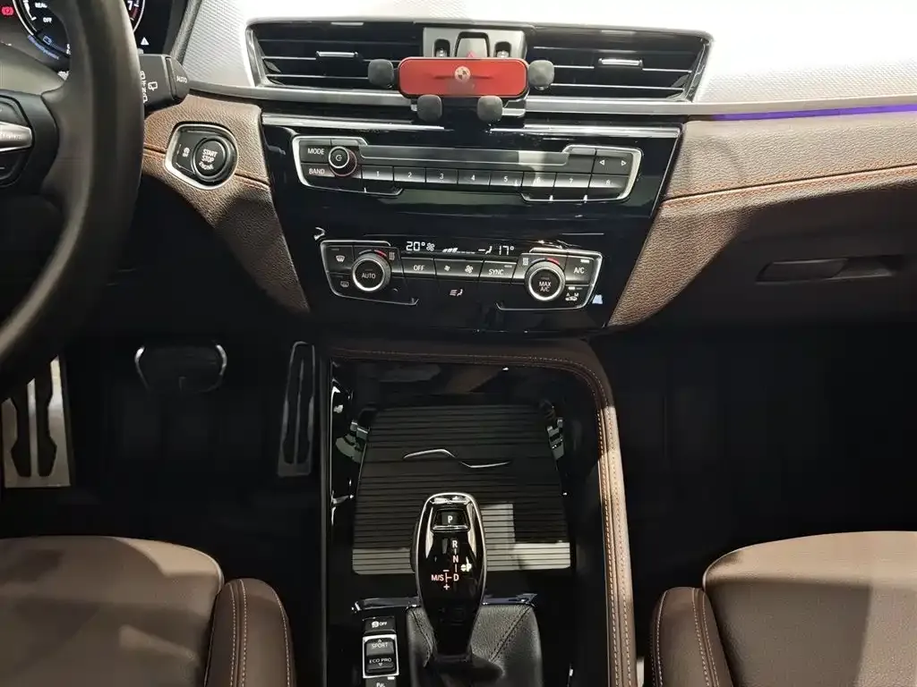 BMW X2 2022 из CN, фото 10