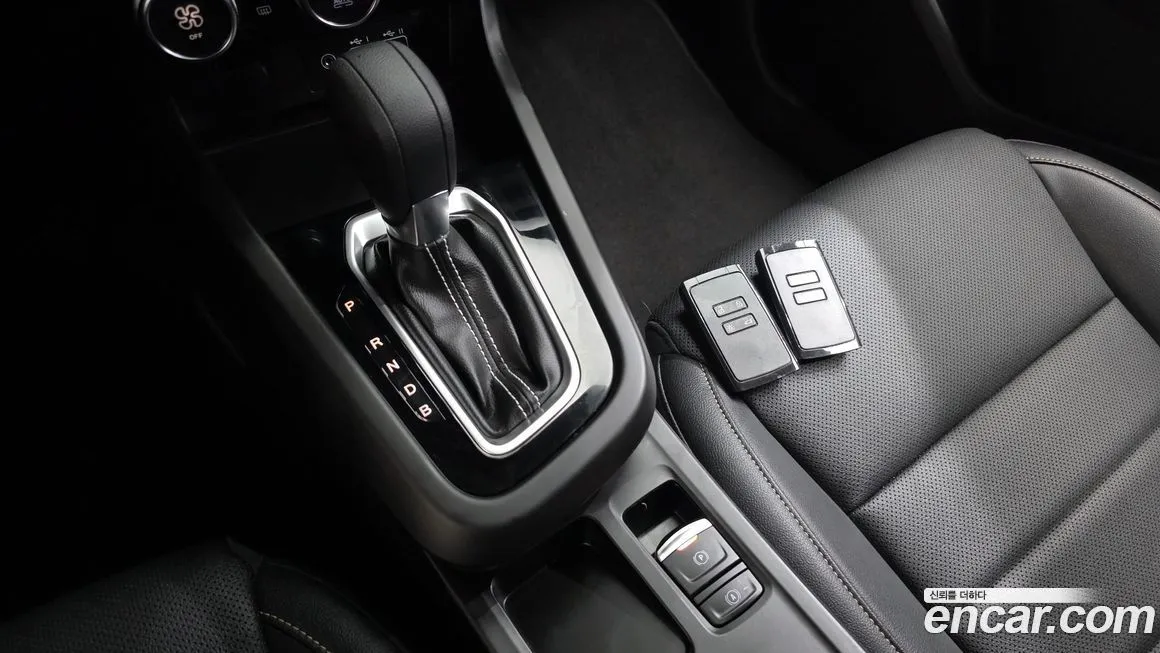 Renault Korea (Samsung) Arkana 2026 из KR, фото 10