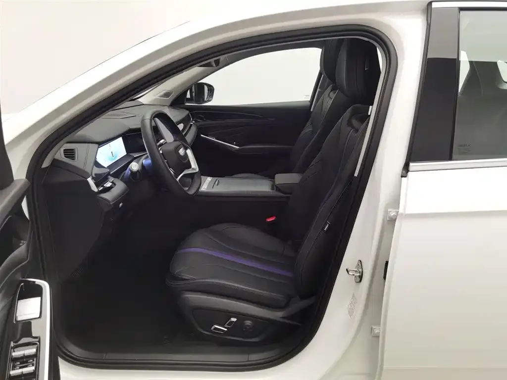 Geely Xingrui 2024 из CN, фото 2