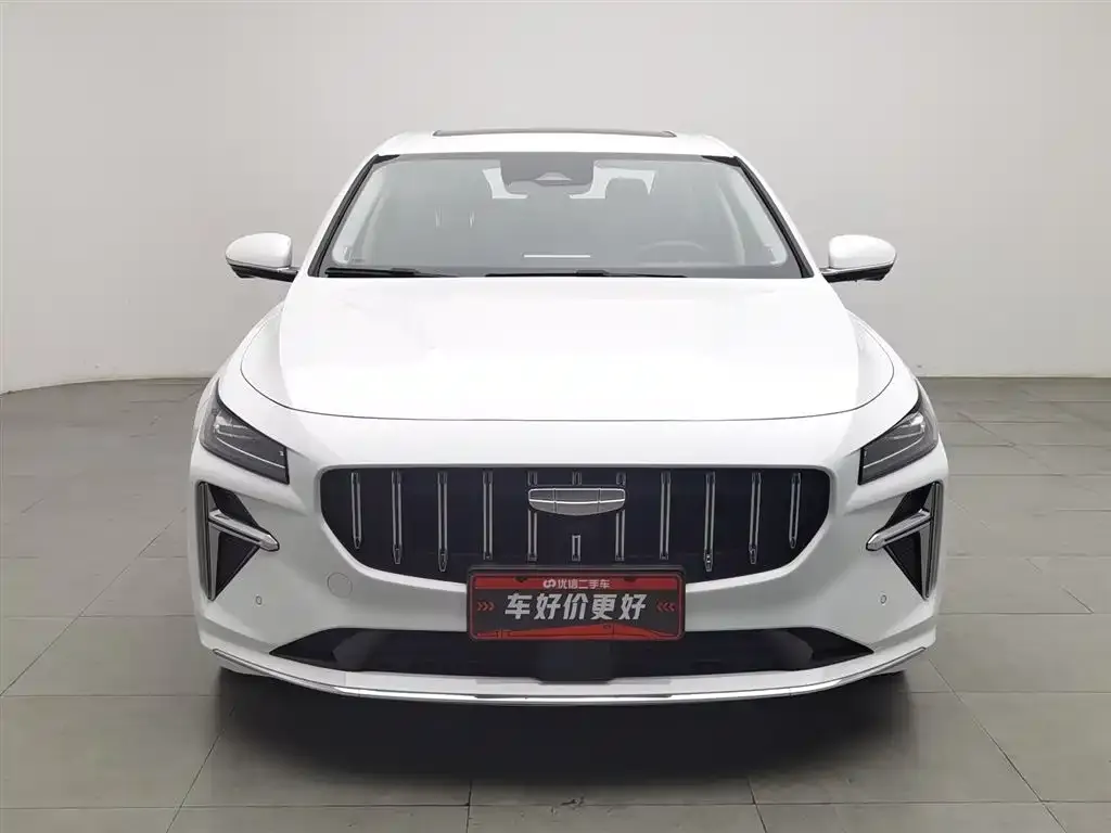 Geely Xingrui 2024 из CN, фото 5