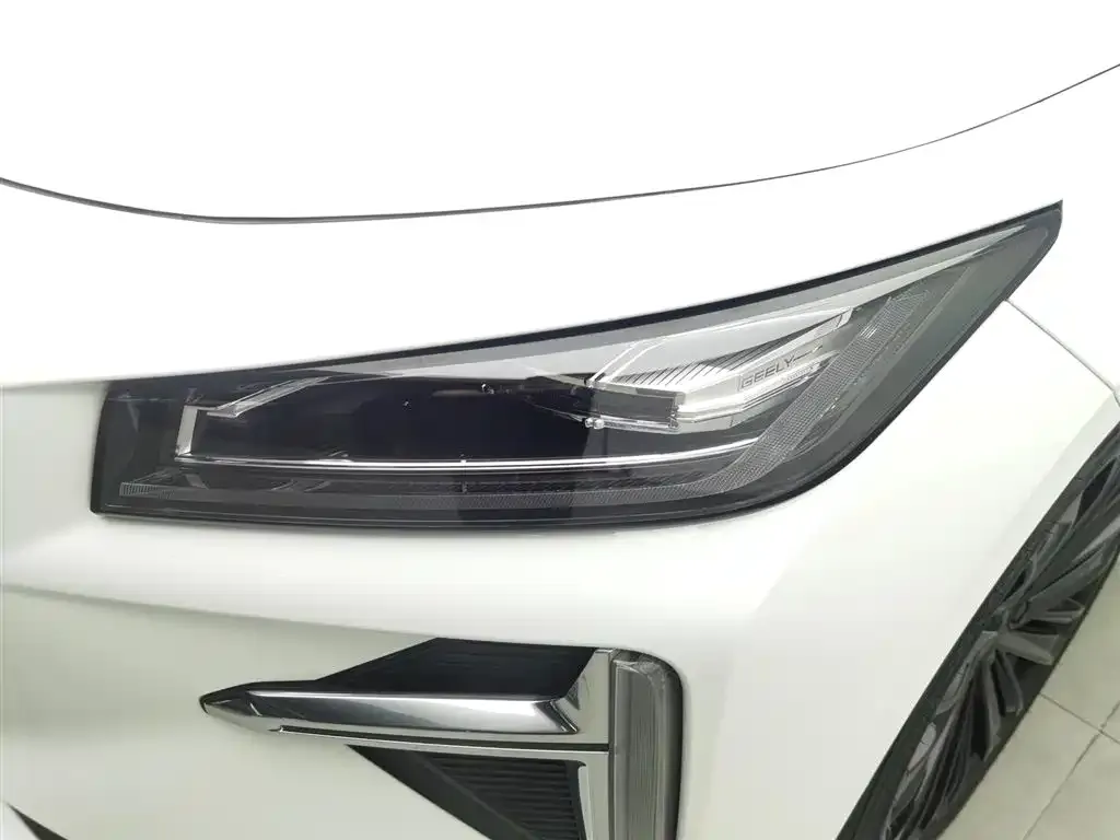 Geely Xingrui 2024 из CN, фото 3