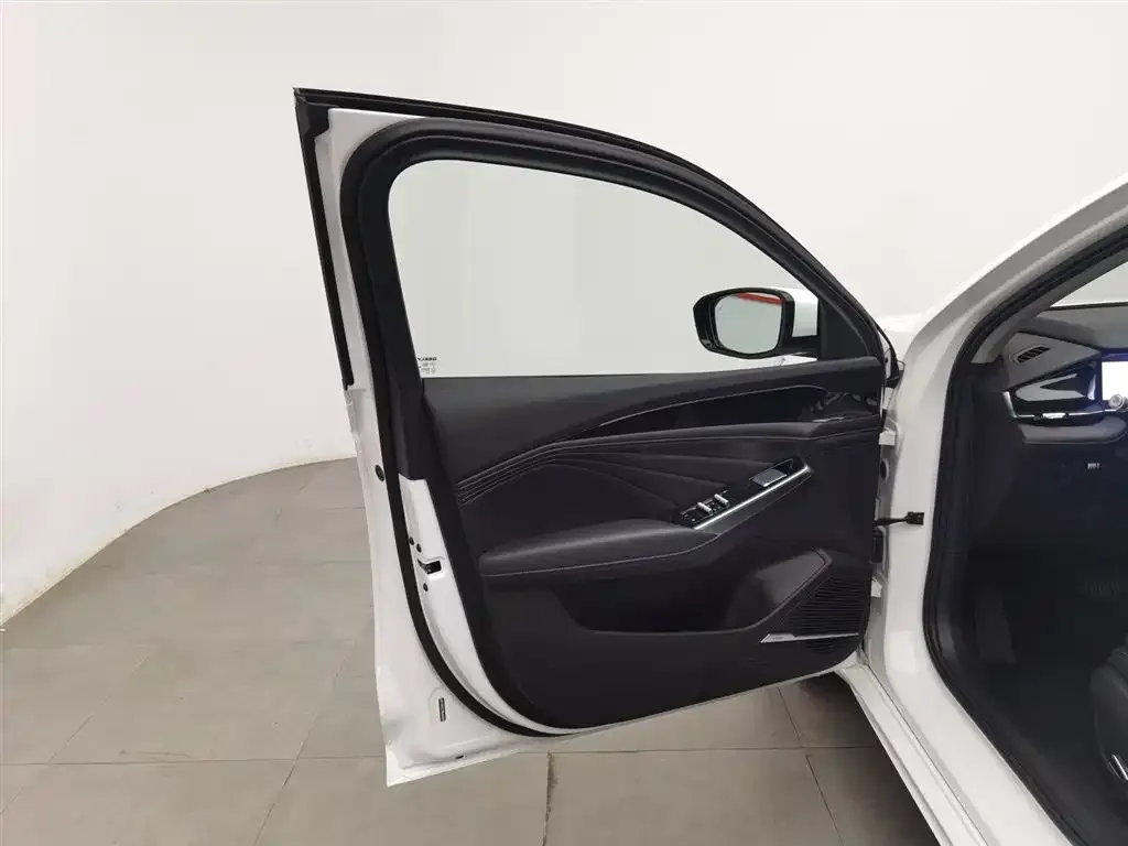 Geely Xingrui 2024 из CN, фото 9