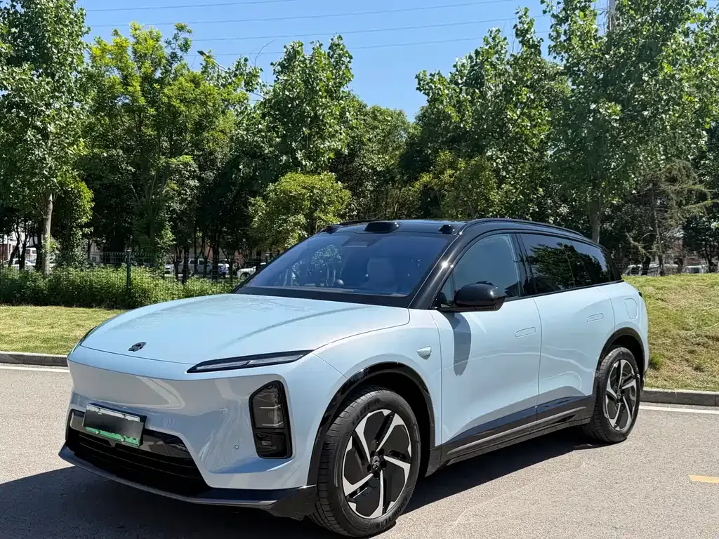 NIO ES6 2025 из CN, фото 1