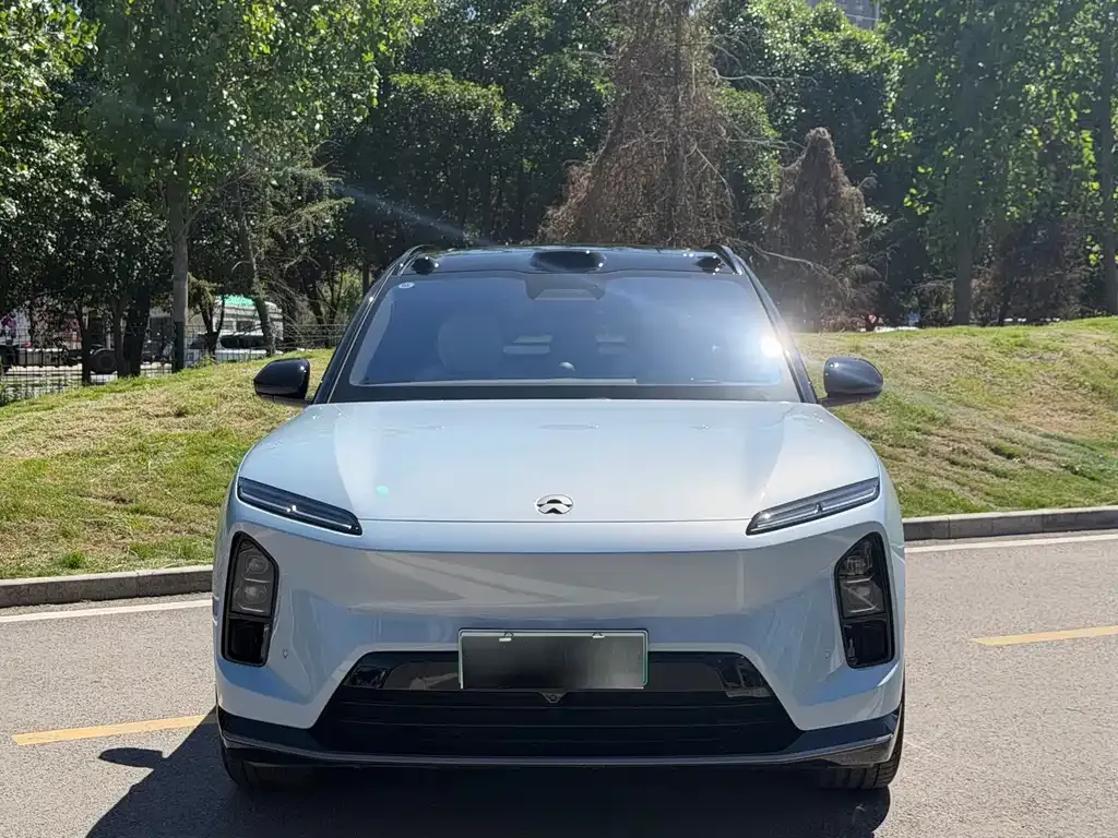 NIO ES6 2025 из CN, фото 5