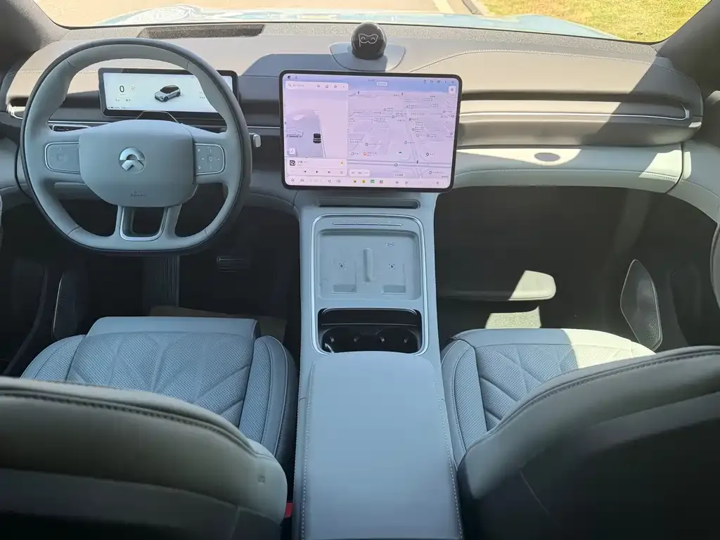 NIO ES6 2025 из CN, фото 10