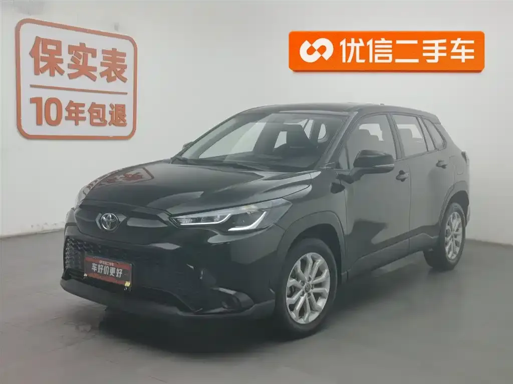 Toyota Frontlander