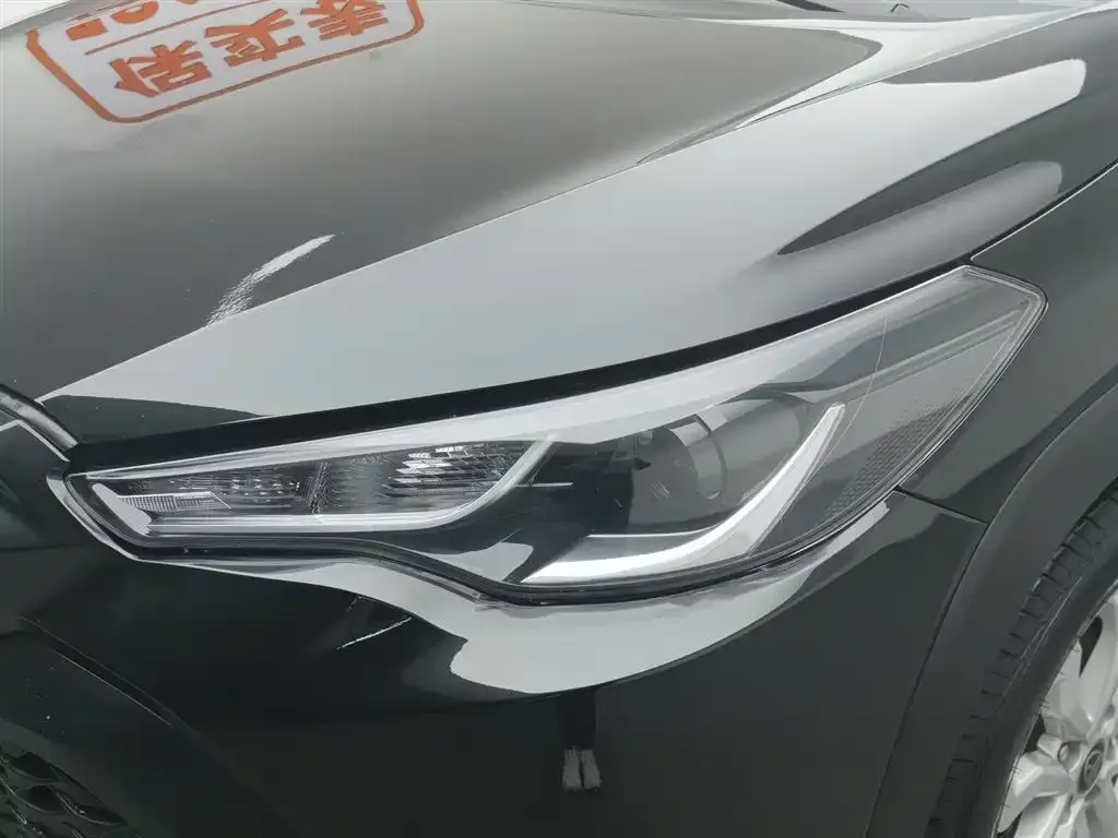 Toyota Frontlander 2023 из CN, фото 7