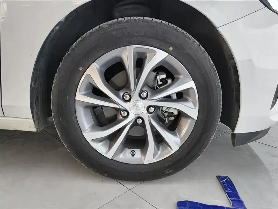 Buick Verano 2024 из CN, фото 10