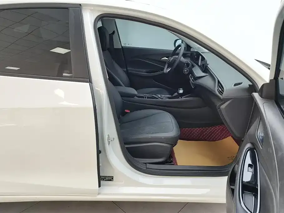 Buick Verano 2024 из CN, фото 2