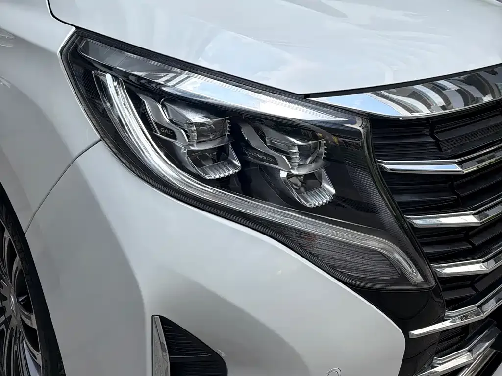 GAC Motor Trumpchi M8 2023 из CN, фото 4