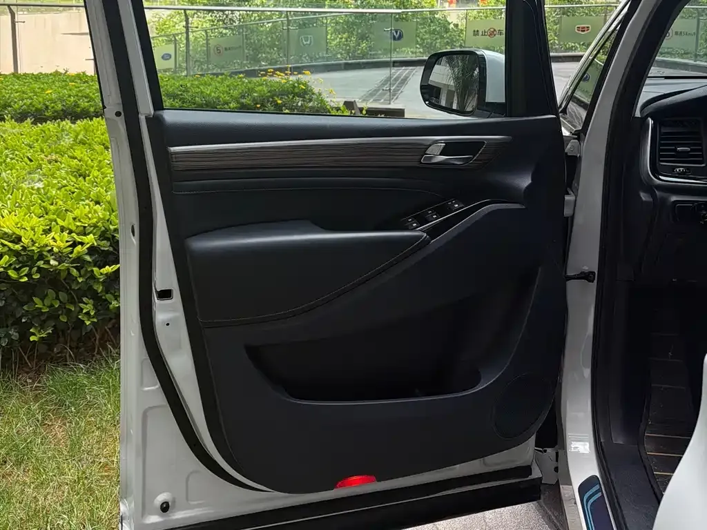 GAC Motor Trumpchi M8 2023 из CN, фото 6