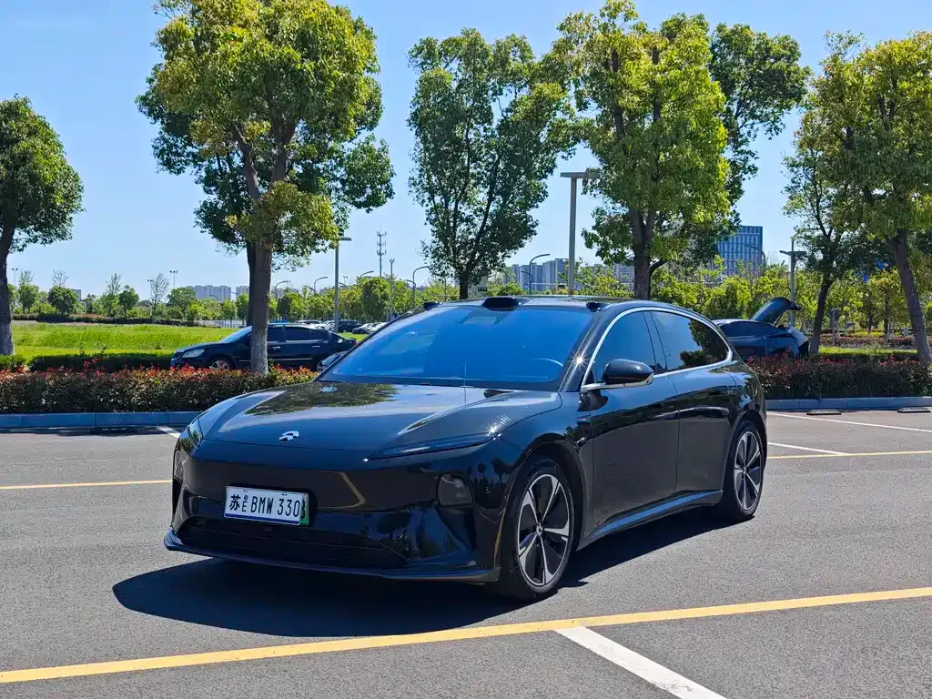 NIO ET5T 2025 из CN, фото 1