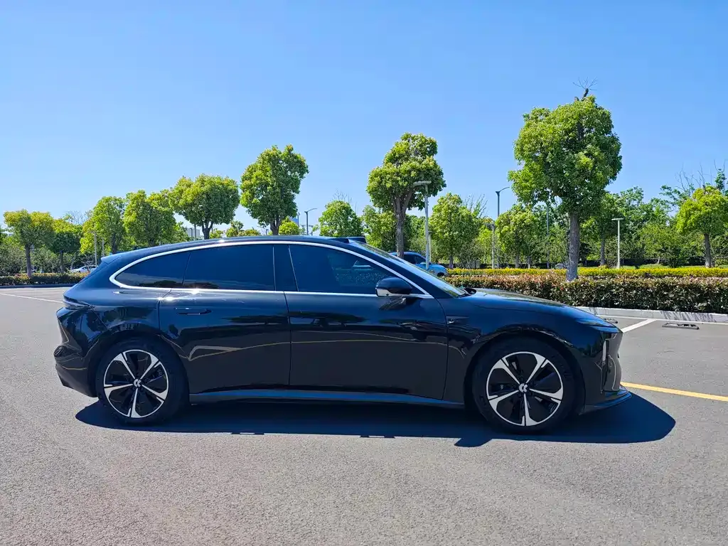 NIO ET5T 2025 из CN, фото 6