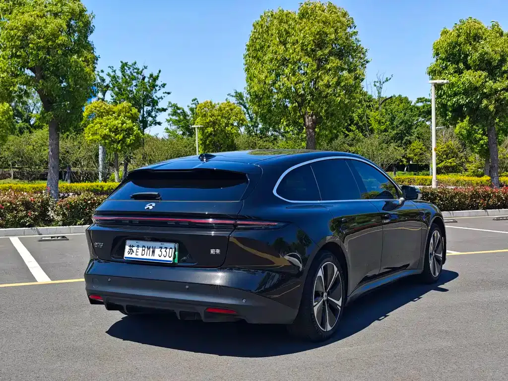 NIO ET5T 2025 из CN, фото 7