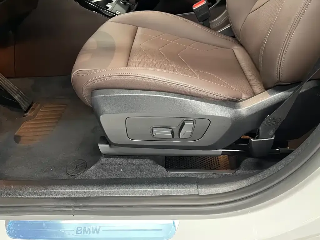 BMW X1 2024 из CN, фото 5