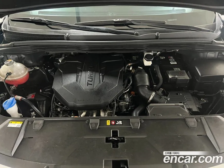 Kia Carnival 2022 из KR, фото 3