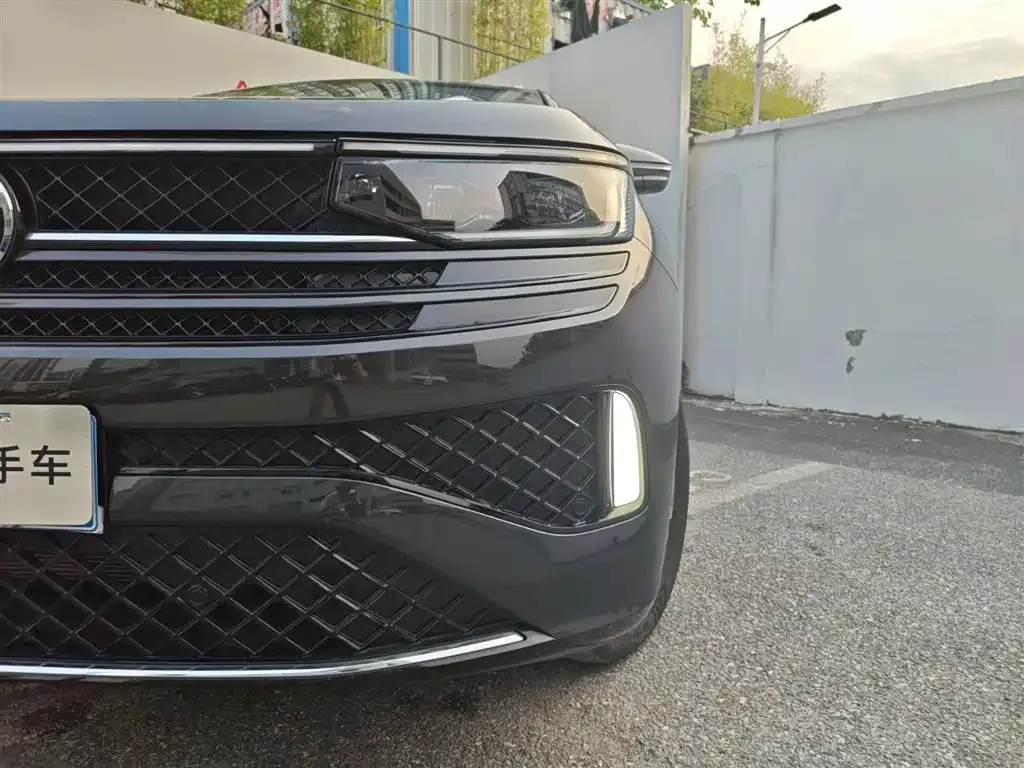 Volkswagen Tavendor 2024 из CN, фото 10