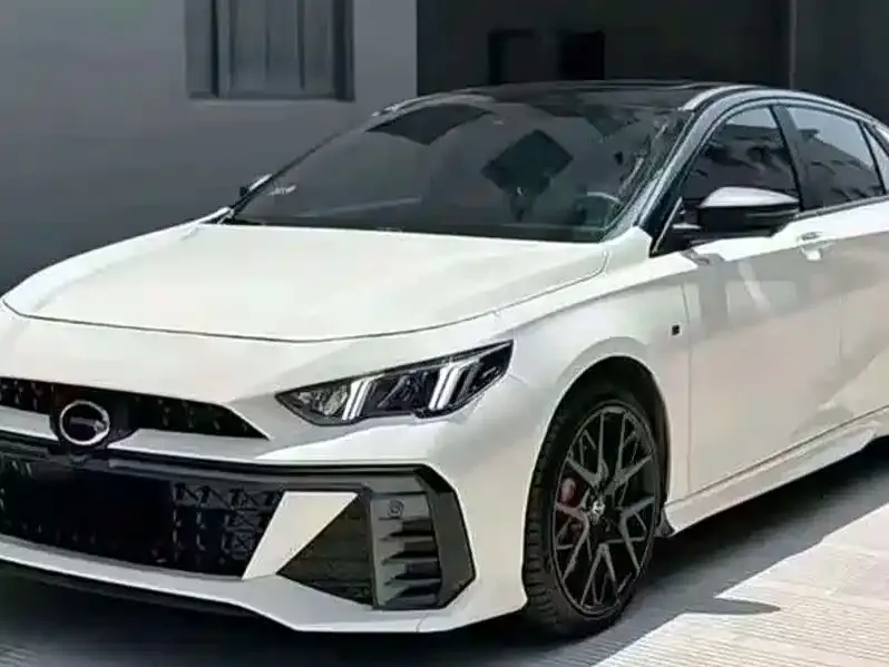 GAC Motor Shadow Leopard 2023 из CN, фото 1