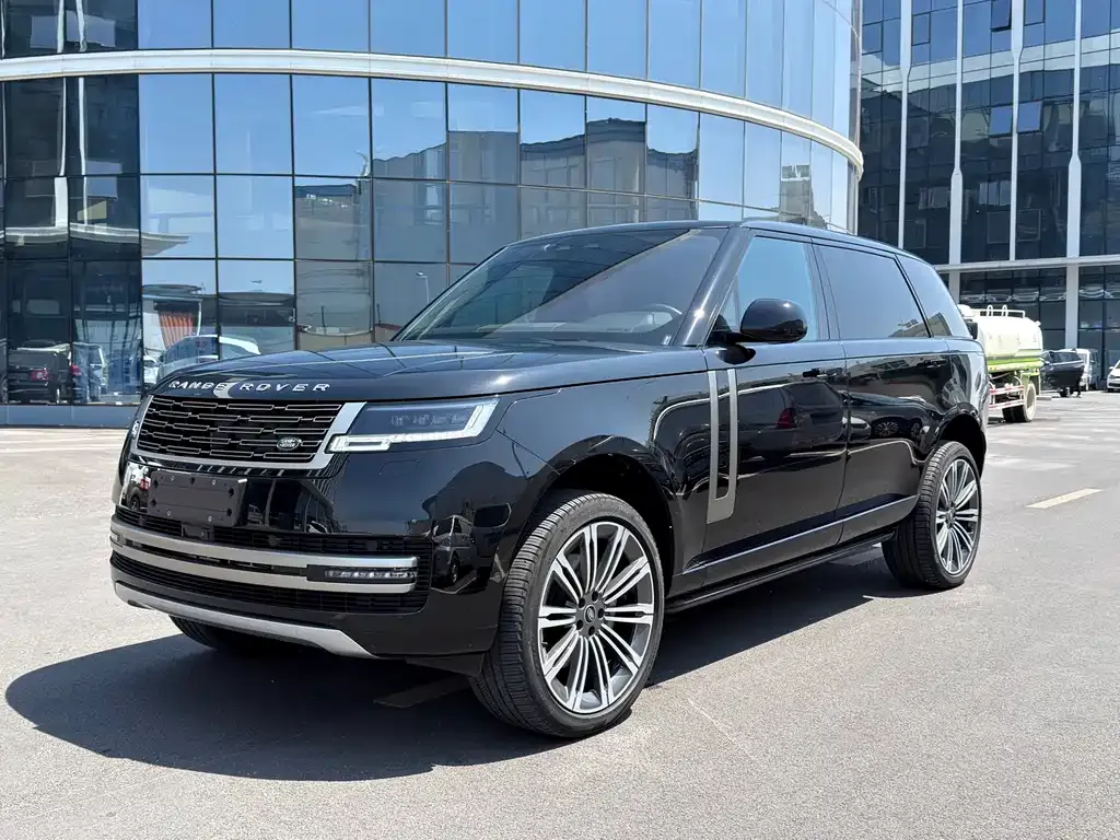 Land Rover Range Rover 2023 из CN, фото 7