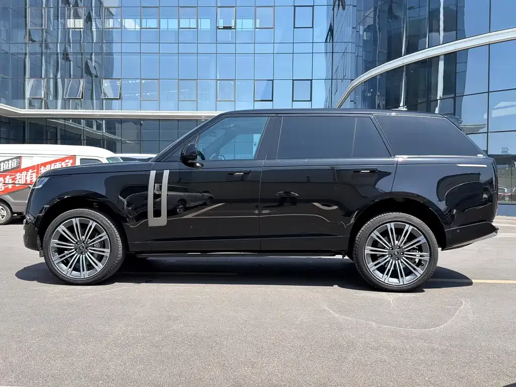 Land Rover Range Rover 2023 из CN, фото 10