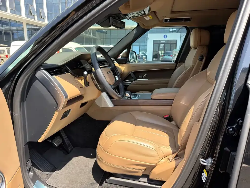 Land Rover Range Rover 2023 из CN, фото 9