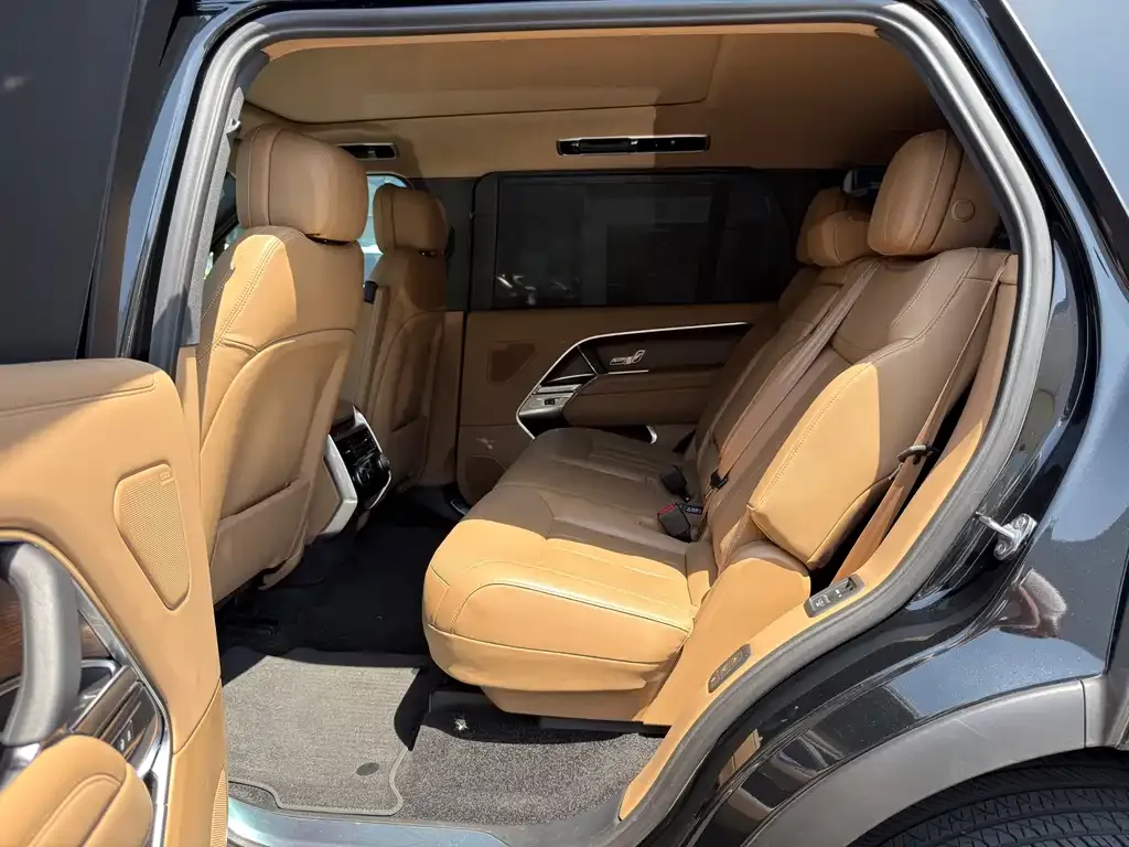 Land Rover Range Rover 2023 из CN, фото 6
