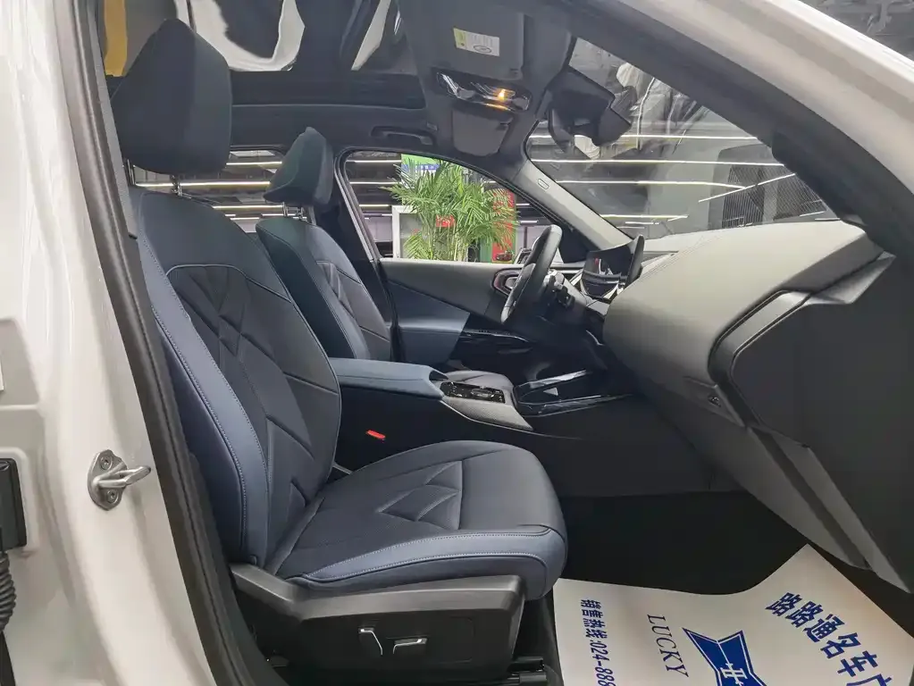 BMW X3 2025 из CN, фото 6
