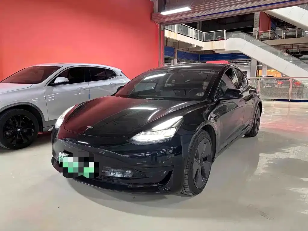 Tesla Model 3 2023 из CN, фото 4