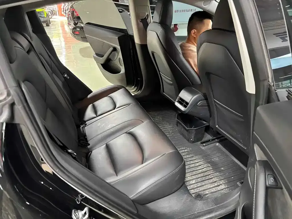 Tesla Model 3 2023 из CN, фото 5