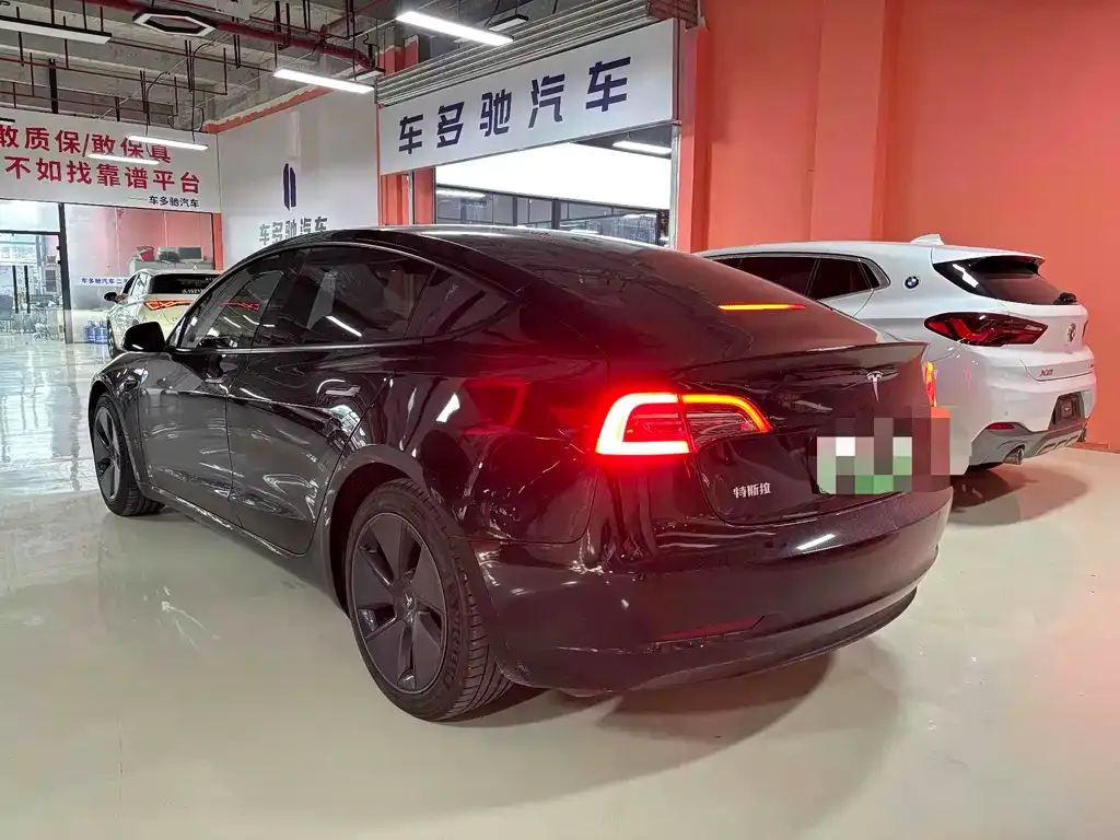 Tesla Model 3 2023 из CN, фото 6