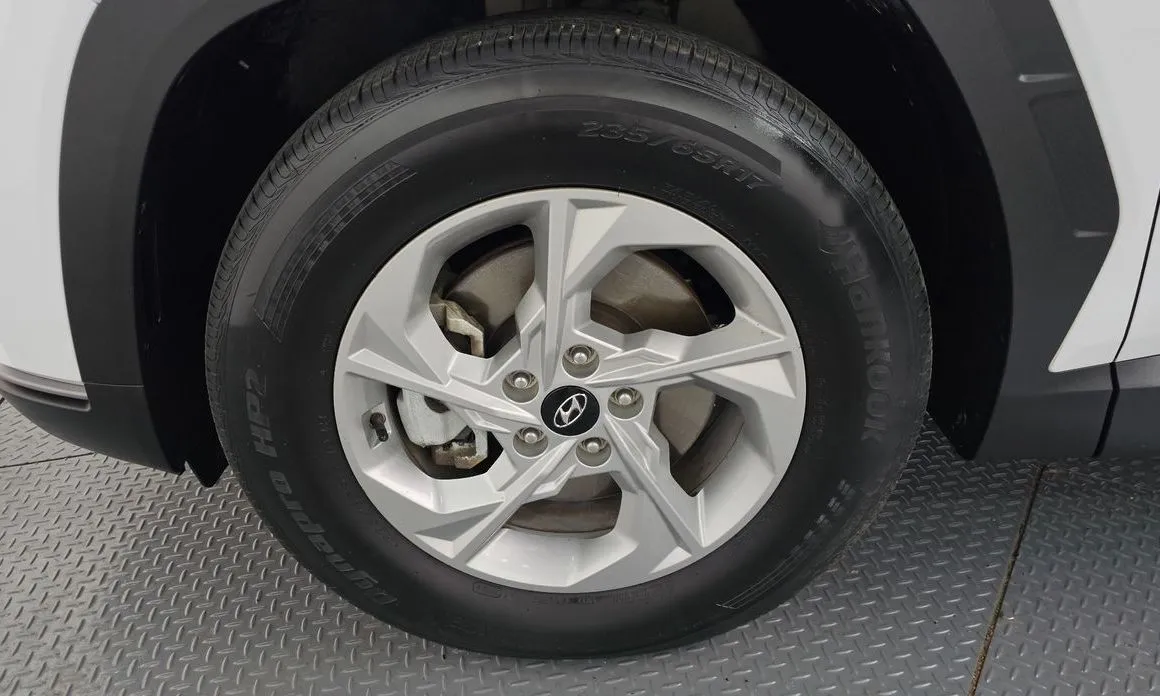 Hyundai Tucson 2021 из KR, фото 4