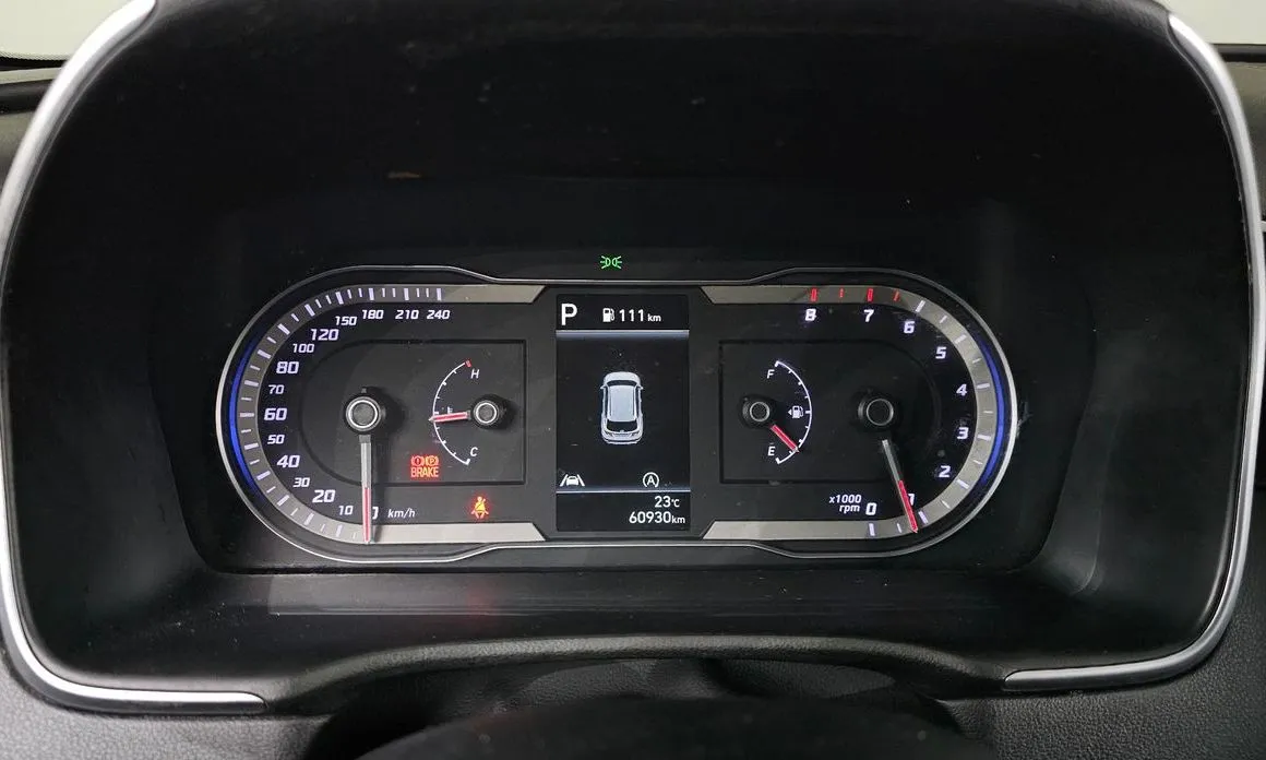 Hyundai Tucson 2021 из KR, фото 10